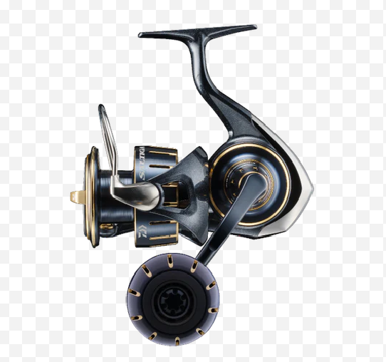 Daiwa Saltiga G Spinning Reel