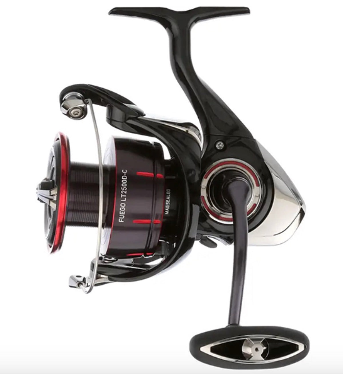 Daiwa Fuego LT 2023 Spinning Reel