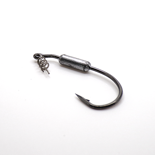 Hoss Helix Hooks