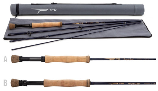 TFO Mangrove Coast Fly Rod