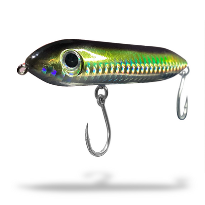 Moonwalker Topwater Lure