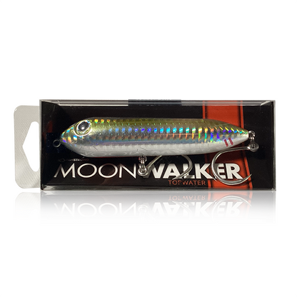 Moonwalker Topwater Lure