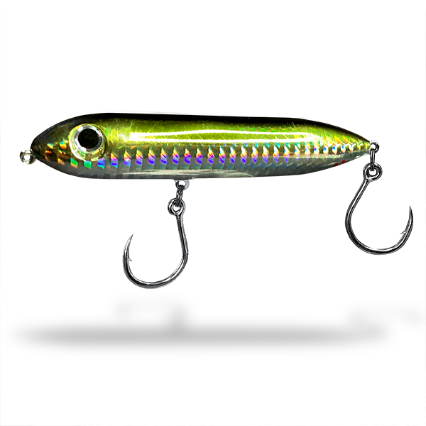 Moonwalker Topwater Lure