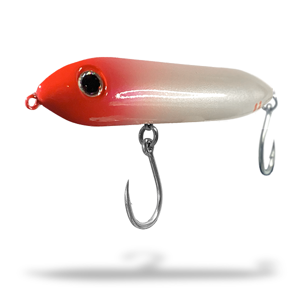 Moonwalker Topwater Lure