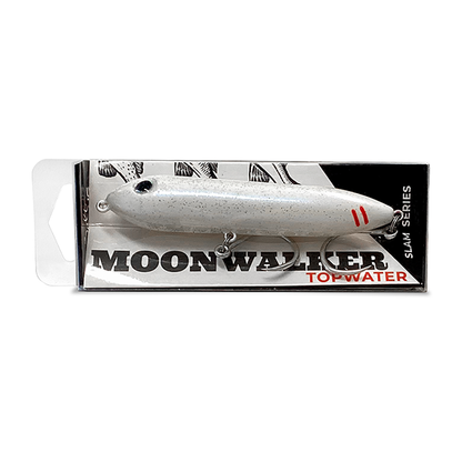 Moonwalker Topwater Lure