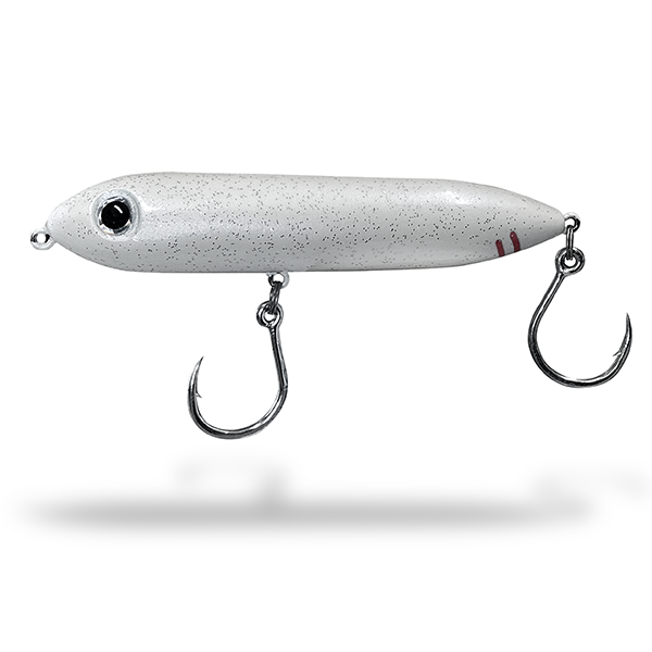 Moonwalker Topwater Lure