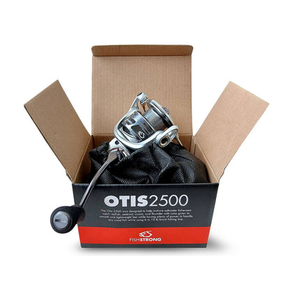 Otis 2500 Spinning Reel