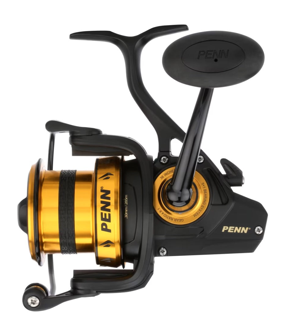 Penn Spinfisher VII Long Cast Series Spinning Reel