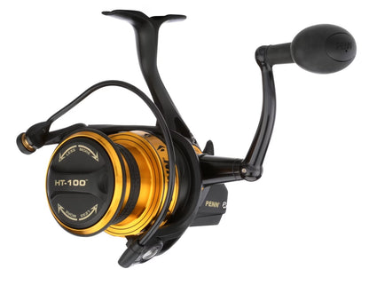 Penn Spinfisher VII Long Cast Series Spinning Reel