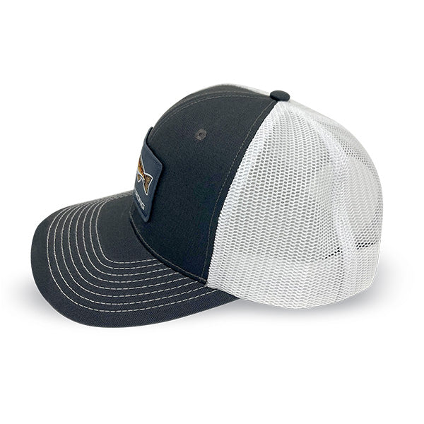 9-Spot Redfish Trucker Hat