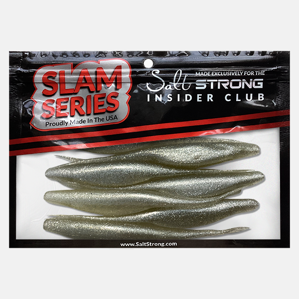 Slam Shady Jerk Shad