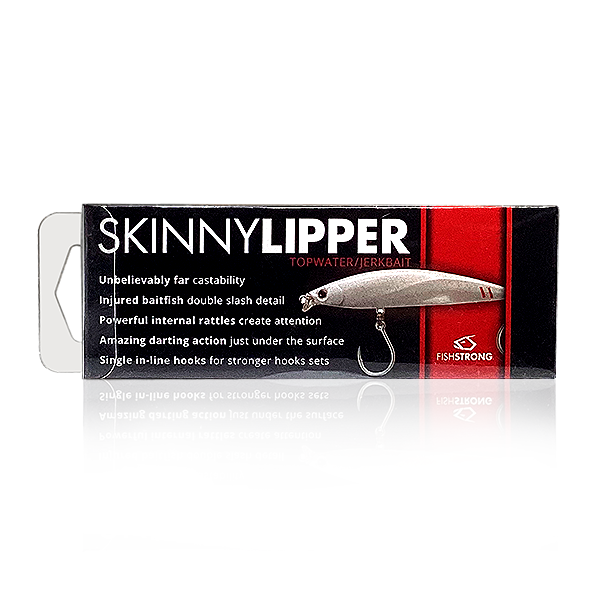 Skinny Lipper