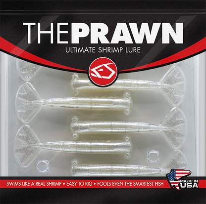 Prawn USA Junior