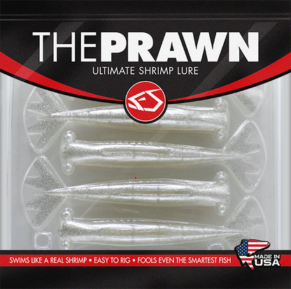 Prawn USA Original