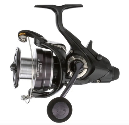 Daiwa Free Swimmer Bite & Run Spinning Reel