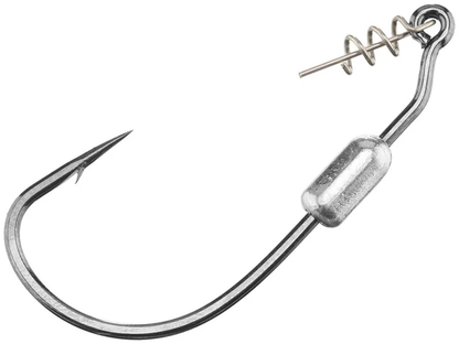 Owner Weighted TwistLock Hooks