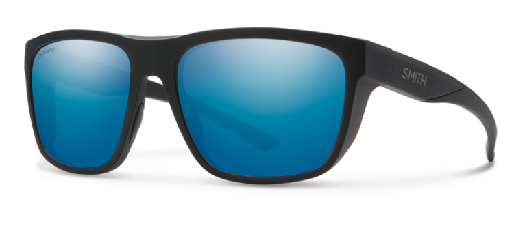 Smith Optics Barra Polarized Sunglasses