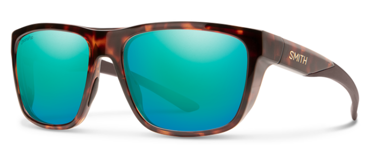 Smith Optics Barra Polarized Sunglasses