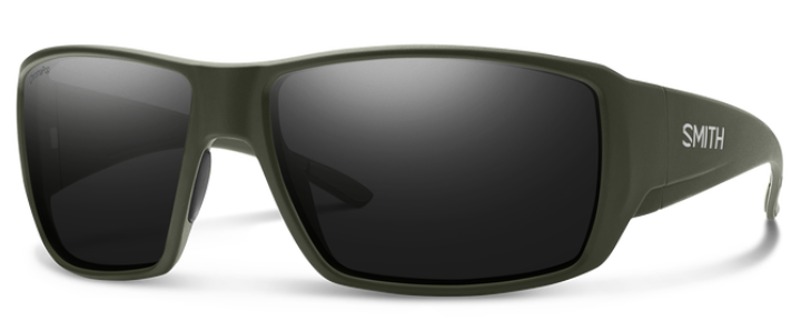 Smith Optics Guide's Choice Polarized Sunglasses