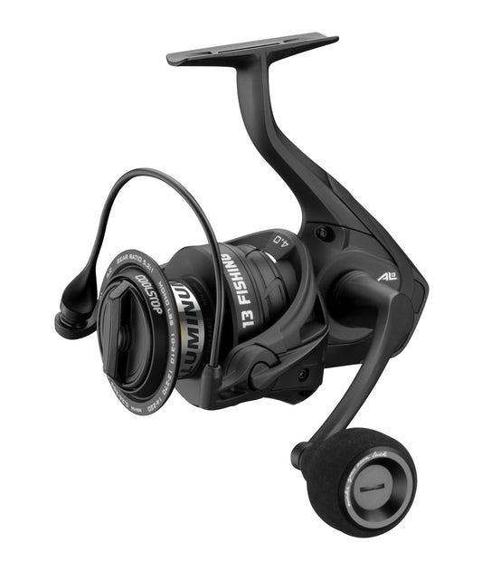 13 Fishing AL13 Spinning Reel