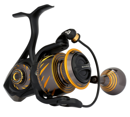 Penn Authority Series Spinning Reel