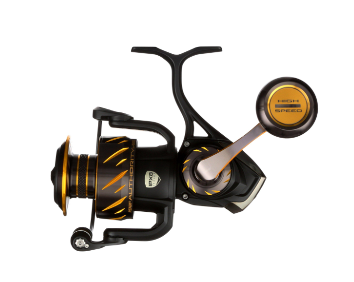 Penn Authority Series Spinning Reel