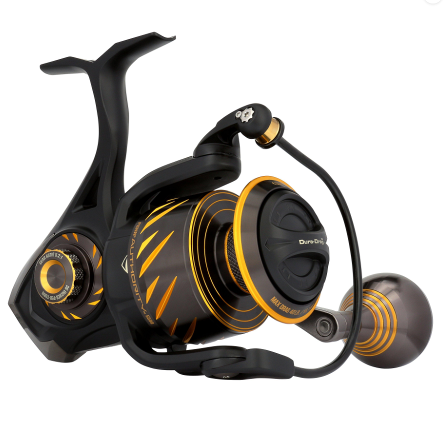 Penn Authority Series Spinning Reel