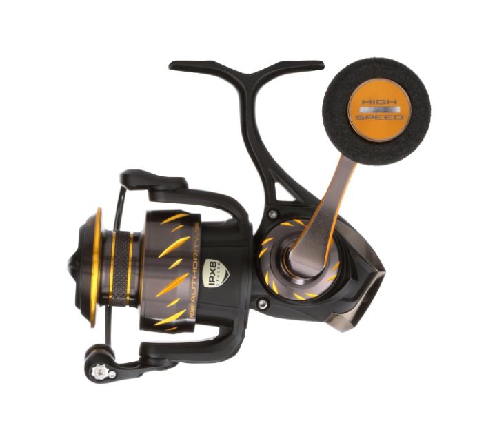 Penn Authority Series Spinning Reel