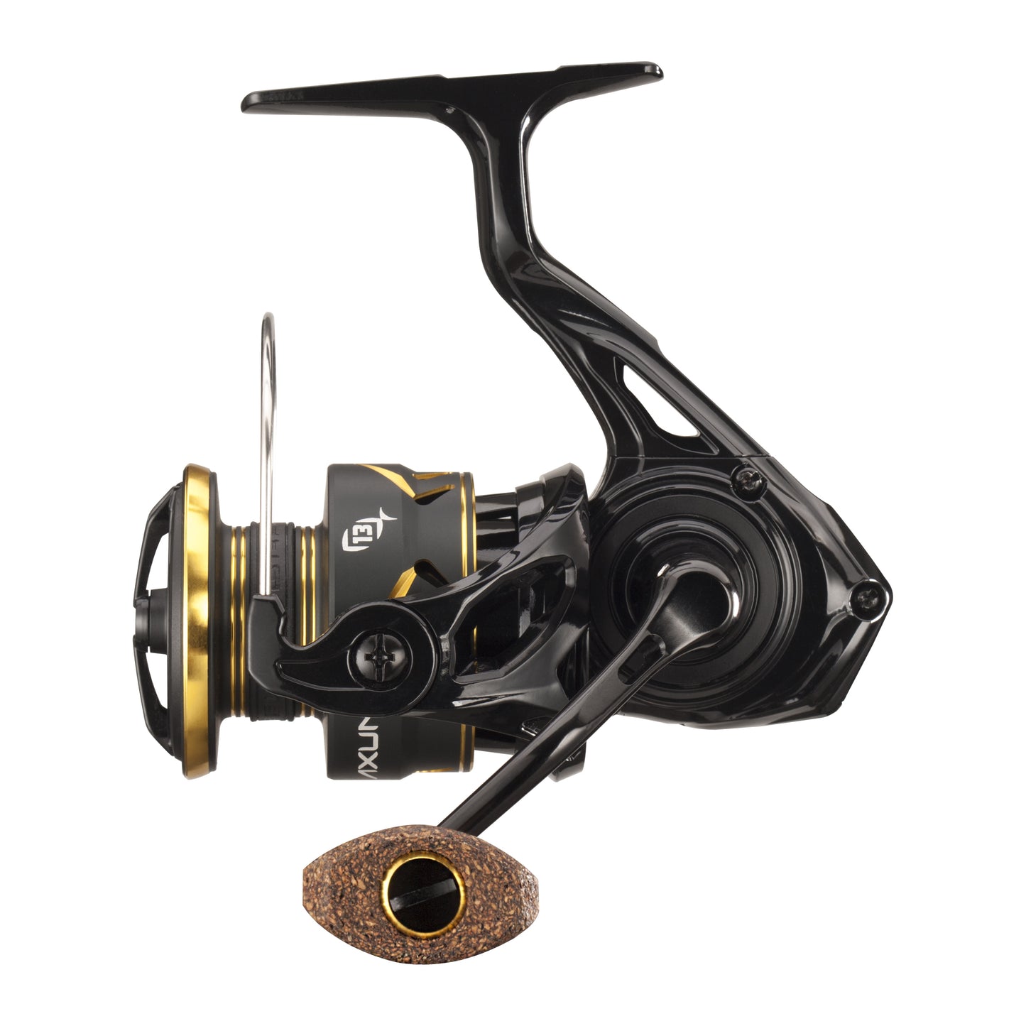 13 Fishing Axum Spinning Reel