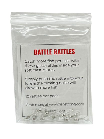 Battle Rattle