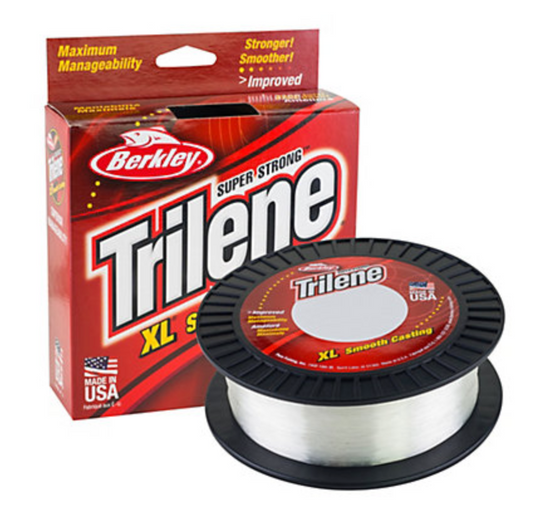 Berkley Trilene XL