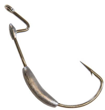 Z-Man ChinlockZ SWS Weighted Hooks