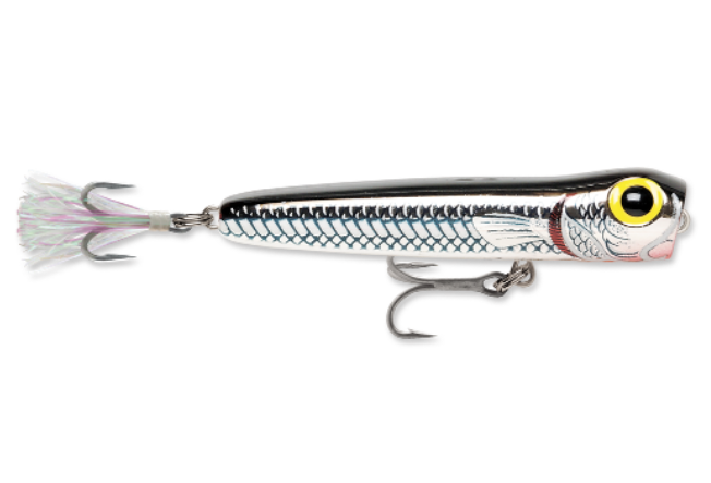 Rattlin' Saltwater Chug Bug®