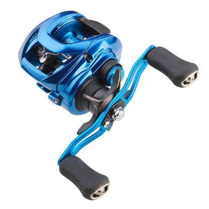 Daiwa Coastal SV TW 150 Baitcasting Reel