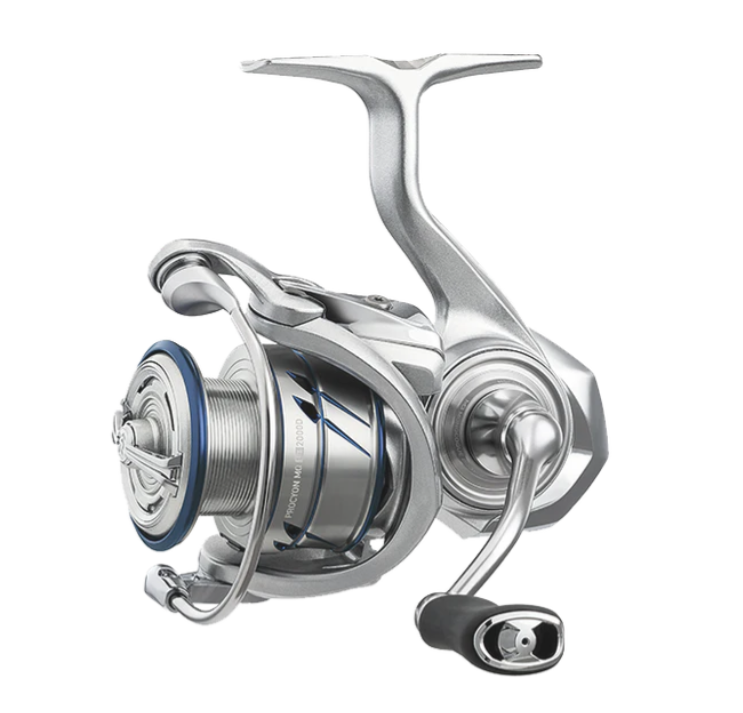 Daiwa Procyon MQ Spinning Reel