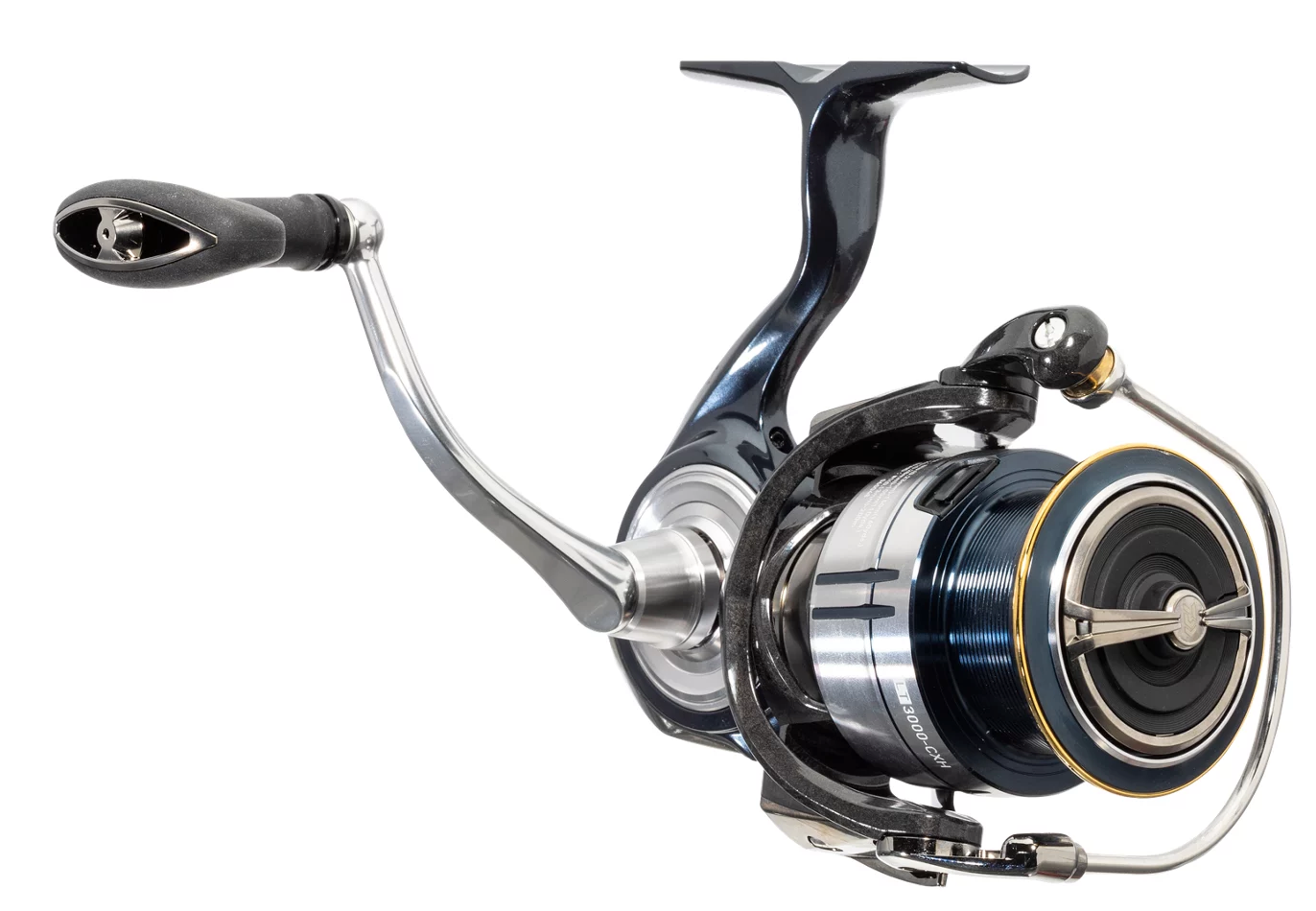 Daiwa Certate LT Series Spinning Reel