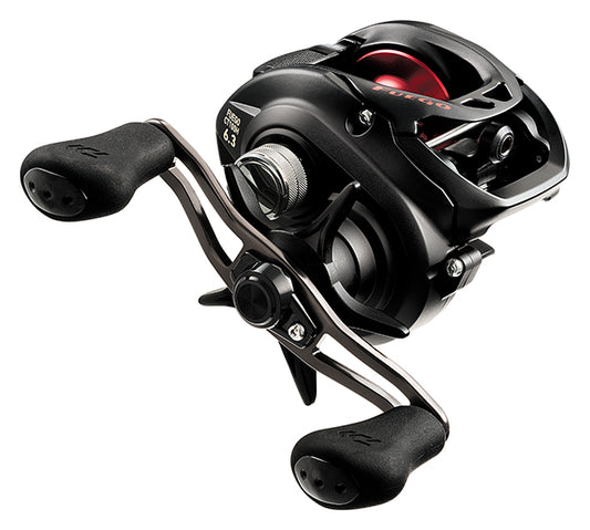 Daiwa Fuego CT Baitcasting Reel