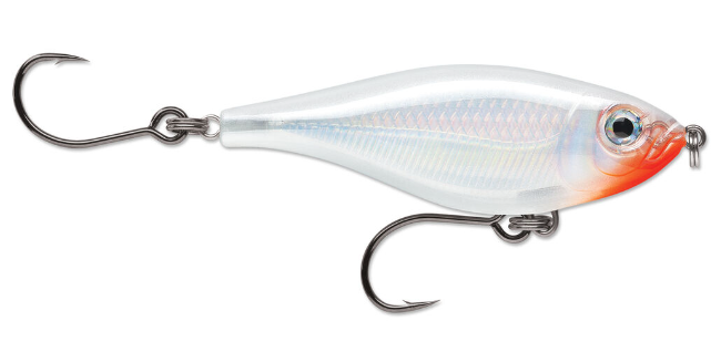 Rapala X-Rap Twitchin' Mullet