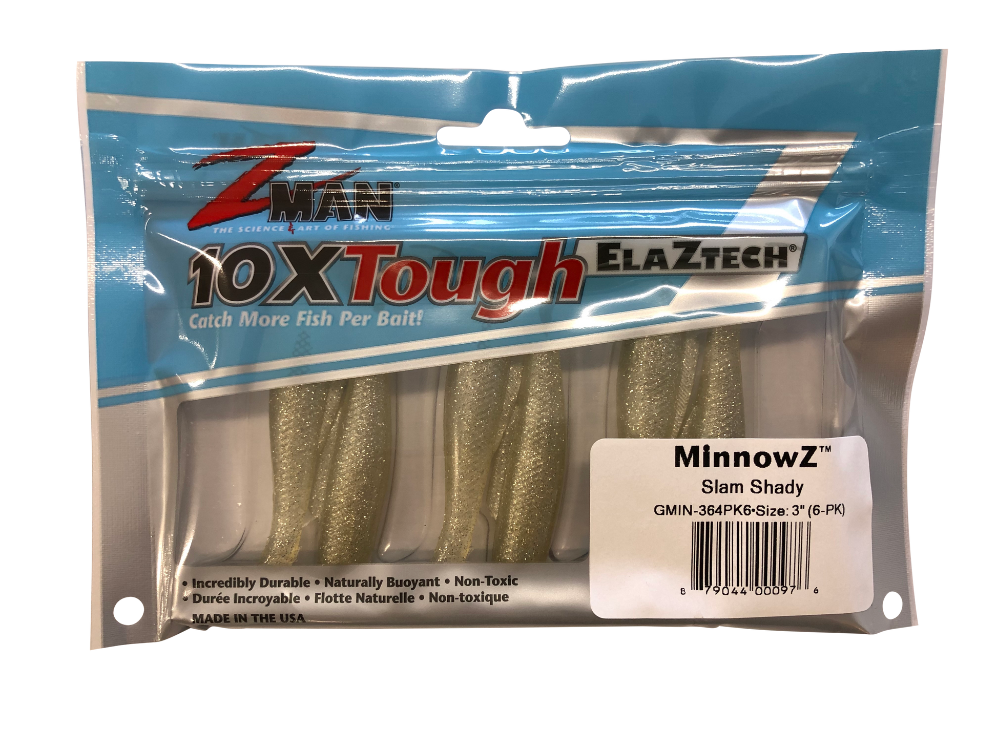 MinnowZPack