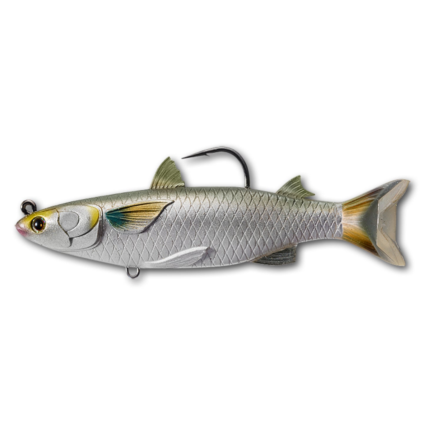 Live Target Mullet Swimbait