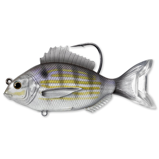 Live Target Pinfish Swimbait