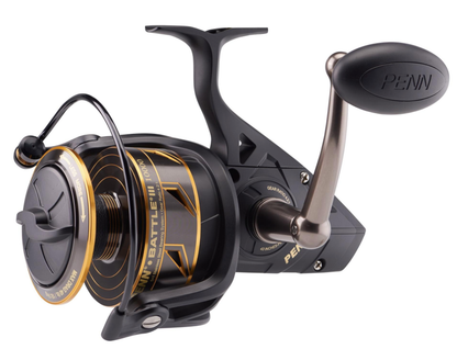 Penn Battle III Series Spinning Reel