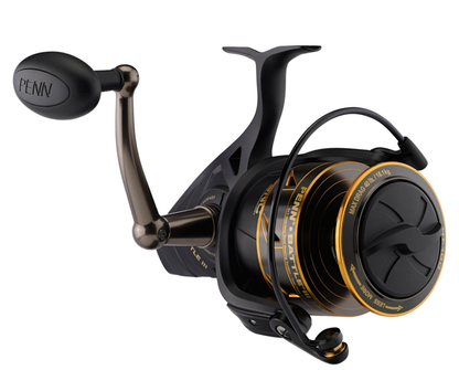 Penn Battle III Series Spinning Reel