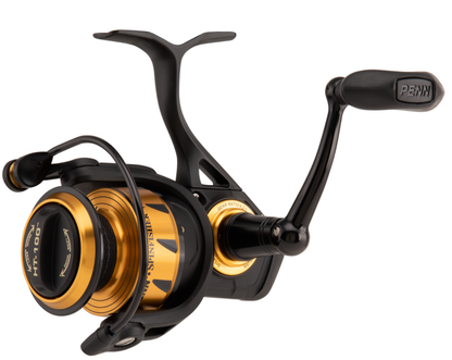 Penn Spinfisher VI Series Spinning Reel