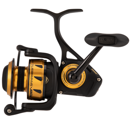 Penn Spinfisher VI Series Spinning Reel