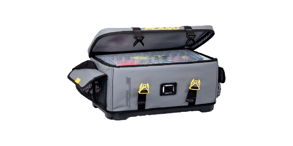 Plano Z-Series Tackle Bag