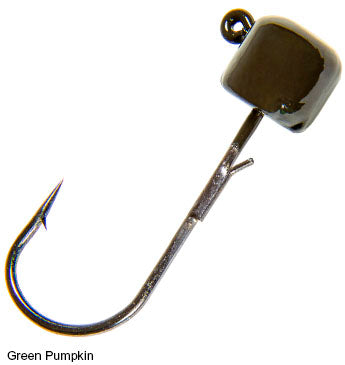 Z-Man Pro ShroomZ Jig Head