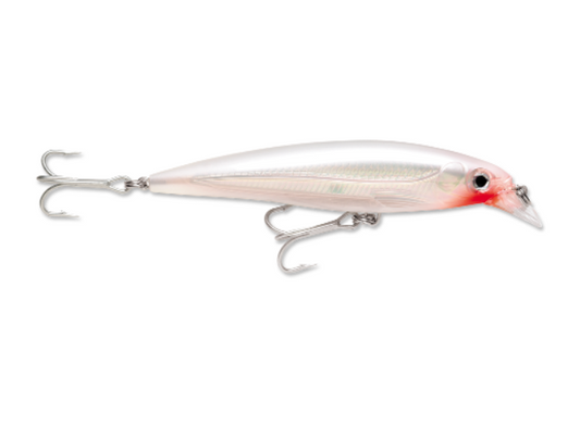 Rapala X-Rap® Suspending Saltwater Lures