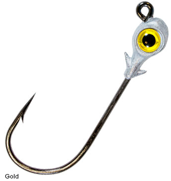 Z-Man Redfish Eye Jighead