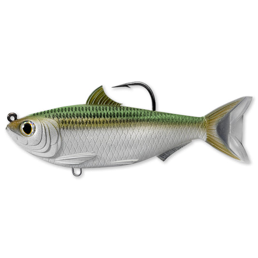 Live Target Scaled Sardine Swimbait